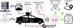 Enhancing mmWave Radar Point Cloud via Visual-inertial Supervision